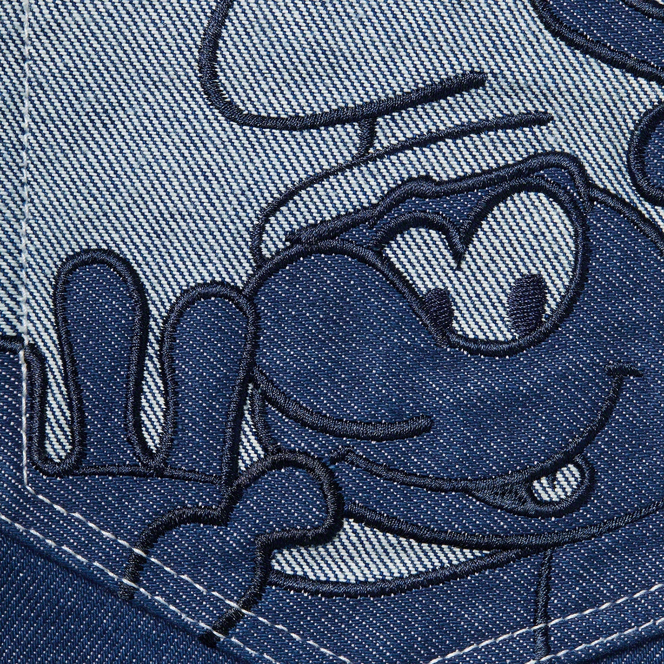 Supreme®/Smurfs™ Regular Jean view 8